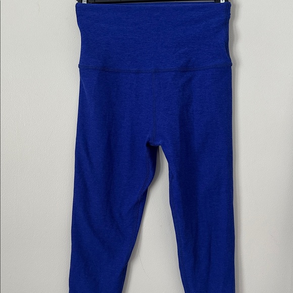 Beyond Yoga Spacedye Caught In The Midi High Waisted Legging - Picture 4 of 6